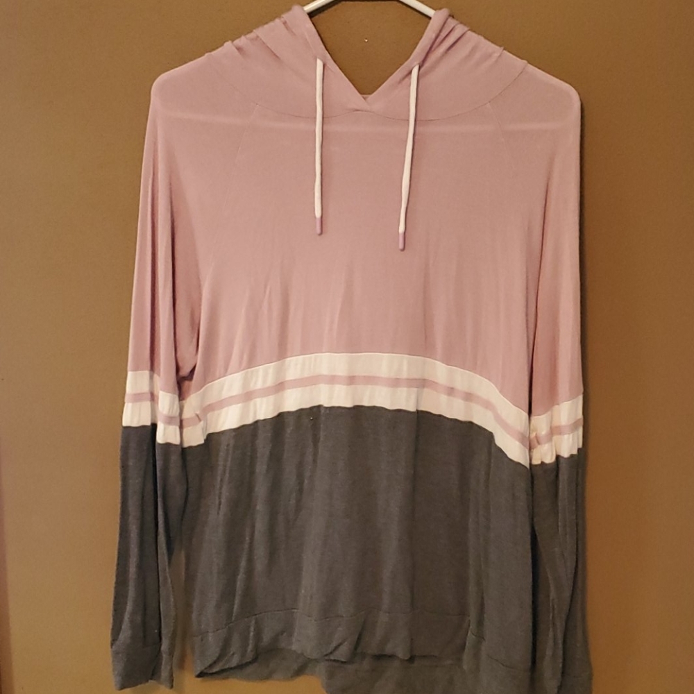 Thin Sweatshirt